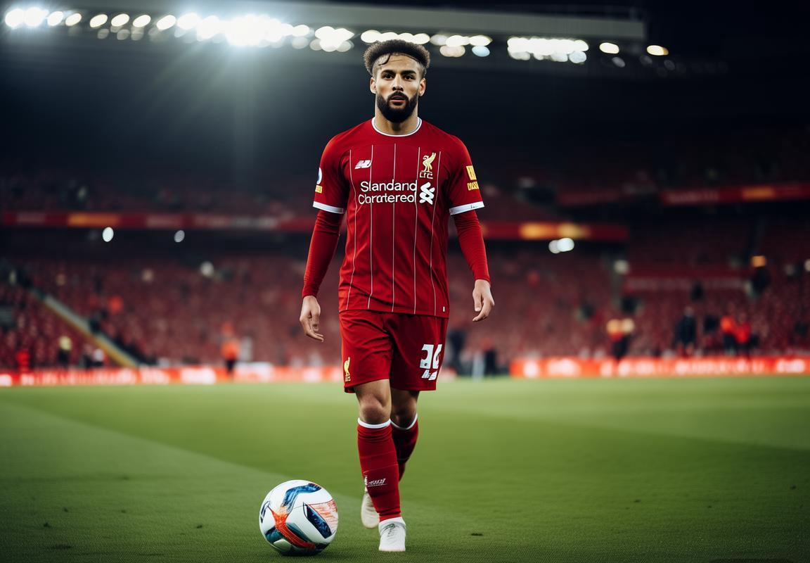 萨拉赫离队震动利物浦更衣室，4亿欧元新援安菲尔德首秀直面压力证明之战